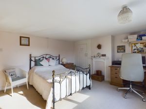 Bedroom- click for photo gallery